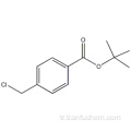 tert-Butil 4- (klorometil) benzoat CAS 121579-86-0